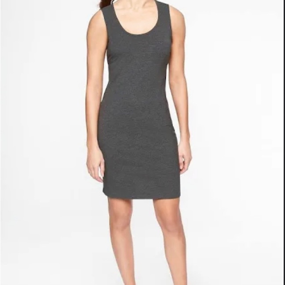 Athleta Raffina Dress
